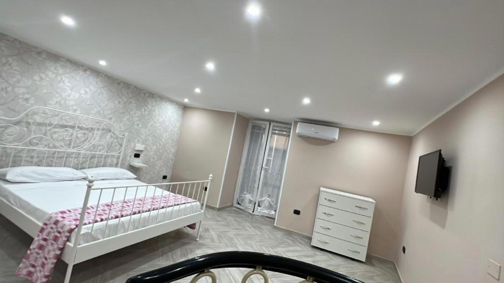 La Dimora Di Vittoria Apartment Naples Exterior photo